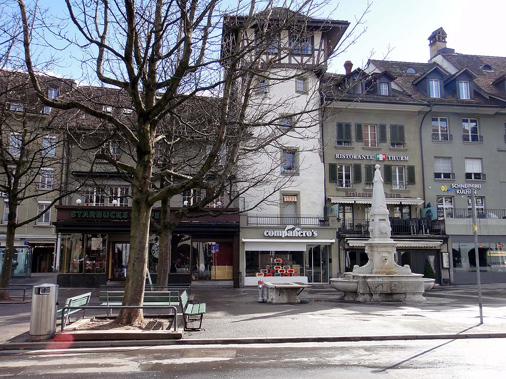 2010-03 Bern