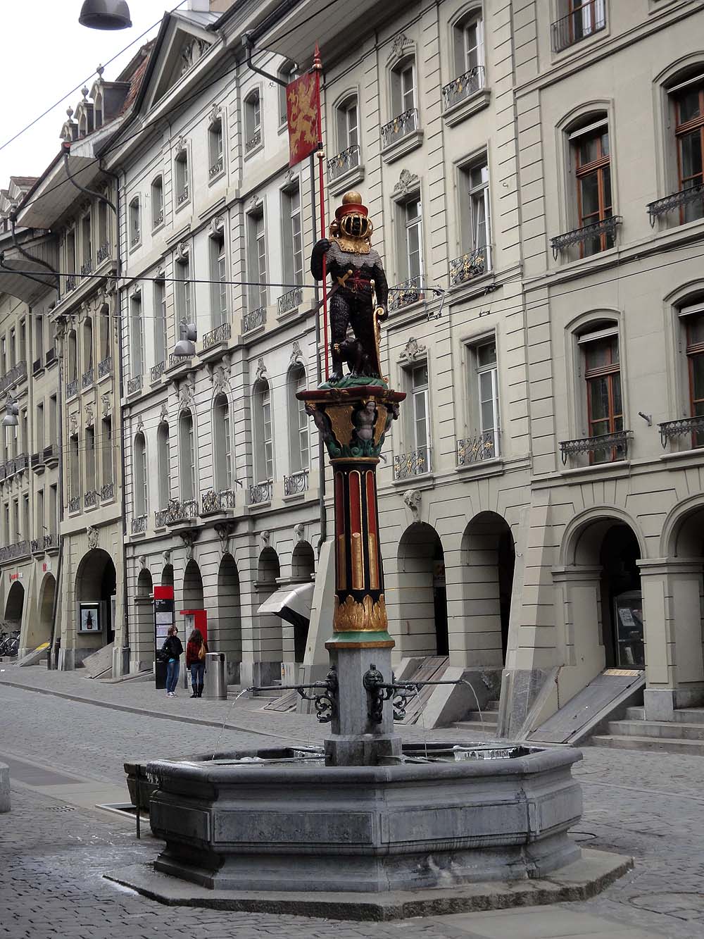 2010-03 Bern