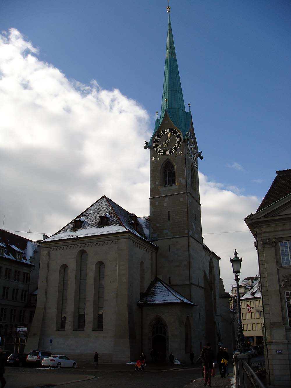 2010-03 Zurich