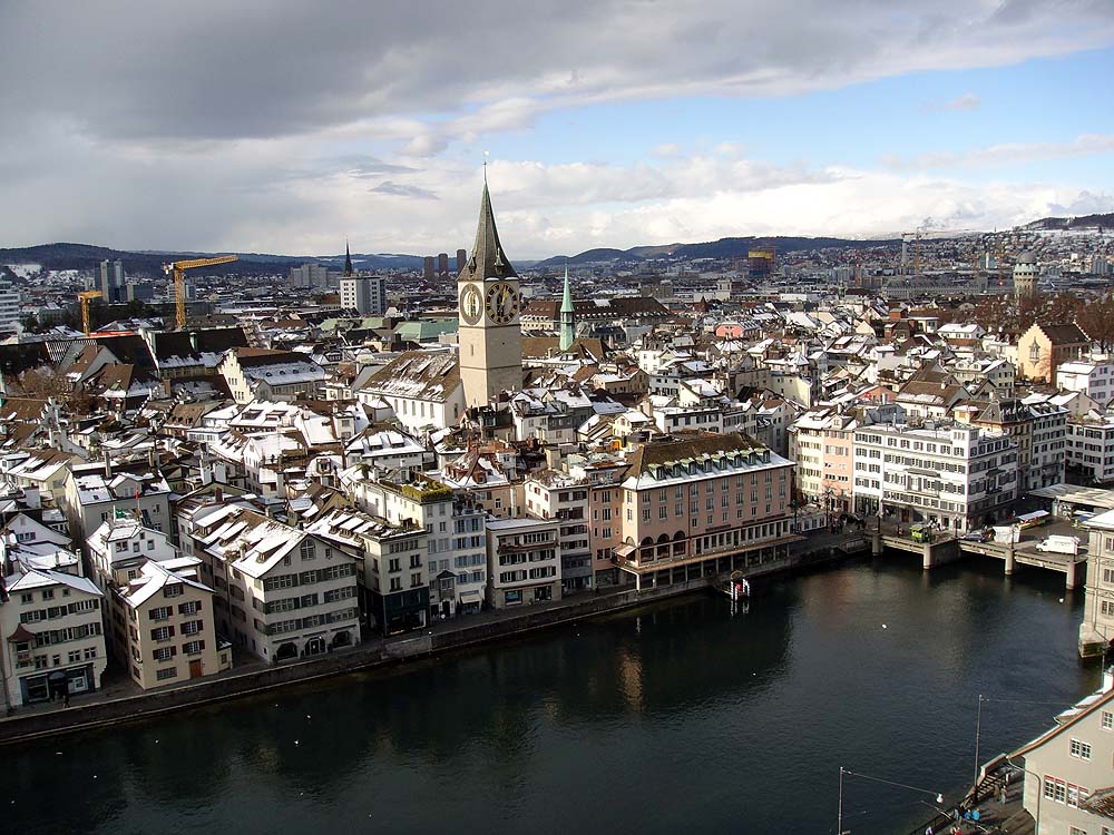 2010-03 Zurich
