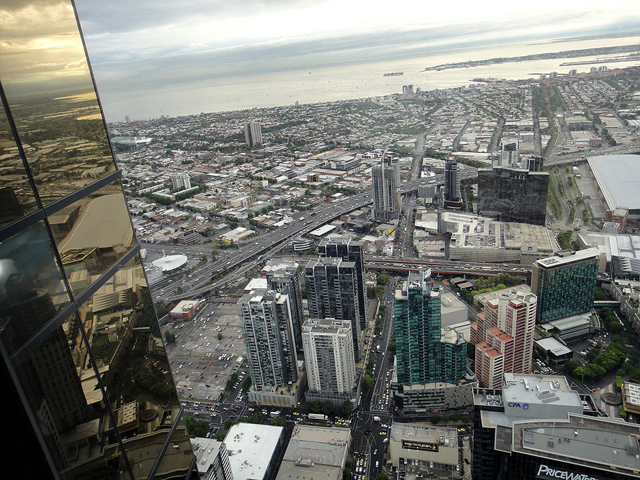 2010-12 Melbourne