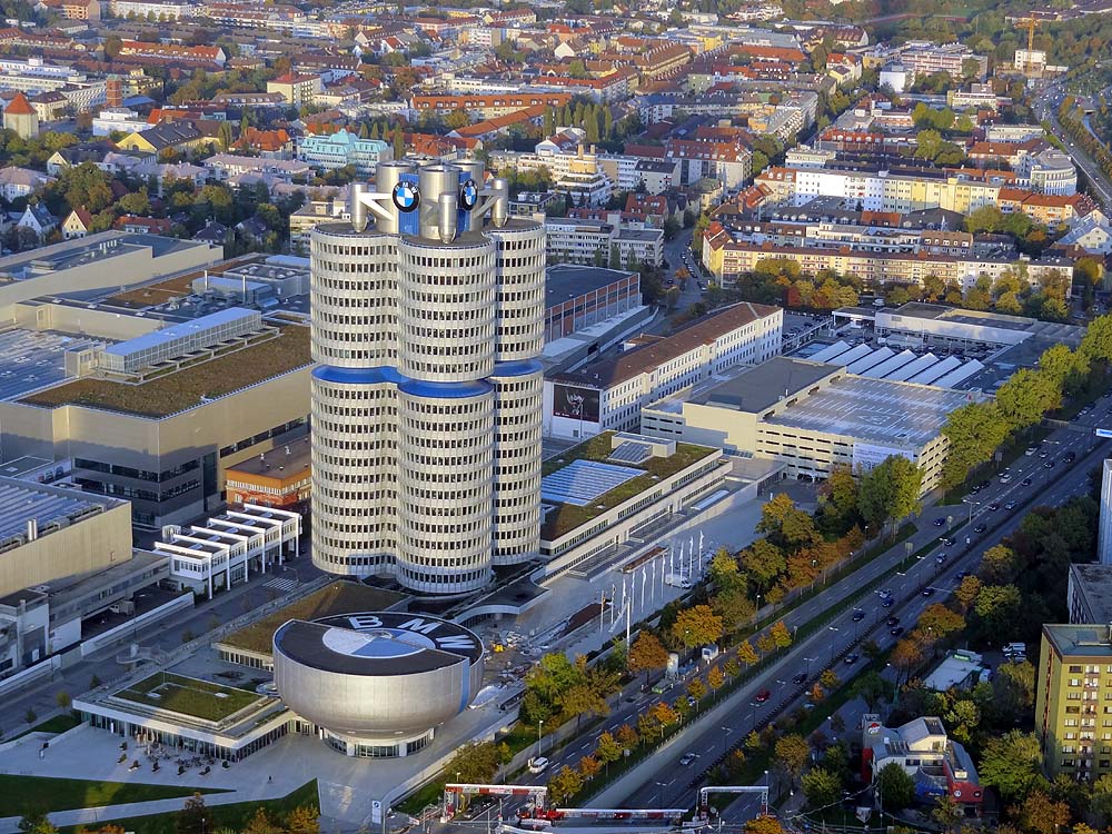 2011-10 Munich