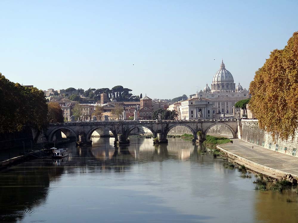 2011-11 Rome