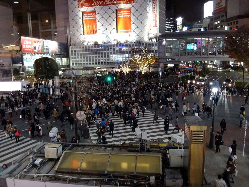 2012-12 Tokyo